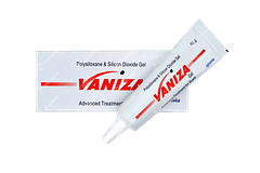 Vaniza Gel 10 GM