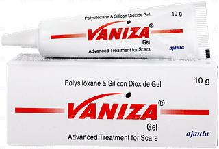 Vaniza Gel 10gm