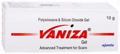Vaniza Gel 10gm Vaniza Gel 10gm