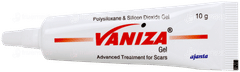 Vaniza Gel 10gm Vaniza Gel 10gm