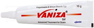 Vaniza Gel 10gm
