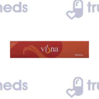 Visna Gel 10 GM
