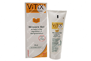 Vitix Gel 50 ML