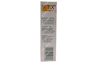 Vitix Gel 50 ML