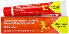 Volicad Gel 30gm