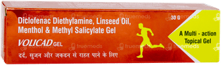 Volicad Gel 30gm