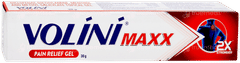Volini Maxx 2x Stronger Pain Relief Gel 30gm