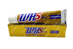 Wh5 Gel 30gm Wh5 Gel 30gm
