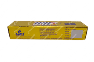 WH5 GEL 30 GM - Uses, Side Effects, Dosage, Price | Truemeds