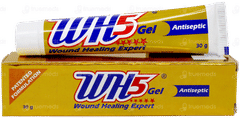 Wh5 Gel 30Gm