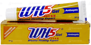 Wh5 Gel 30Gm