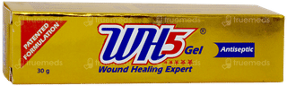 Wh5 Gel 30Gm