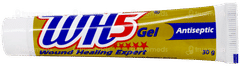 Wh5 Gel 30Gm