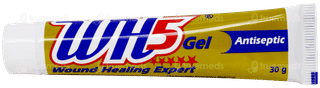 Wh5 Gel 30Gm