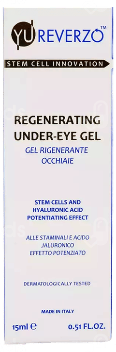 Yureverzo Under Eye Gel 15 Ml