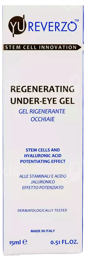 Yureverzo Under Eye Gel 15 Ml