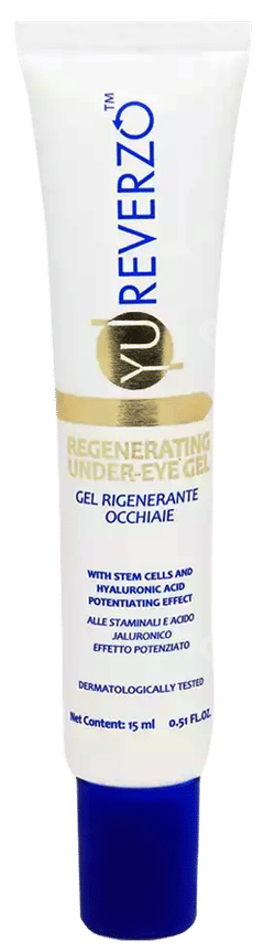 Yureverzo Under Eye Gel 15 Ml