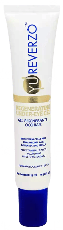 Yureverzo Under Eye Gel 15 Ml