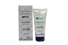 Zitmoist Gel 50gm Zitmoist Gel 50gm