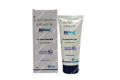 Zitmoist Gel 50 GM