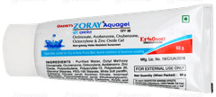 Zoray Spf 30 Aquagel 60gm