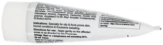 Zoray Spf 30 Aquagel 60gm