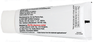 Zoray Spf 30 Aquagel 60gm