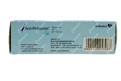 Ace Proxyvon Gel 30gm Ace Proxyvon Gel 30gm