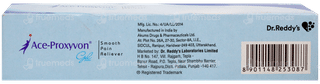 Ace Proxyvon Gel 30Gm