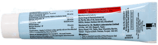 Ace Proxyvon Gel 30Gm
