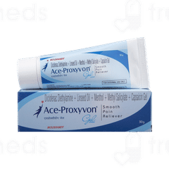 Ace Proxyvon Gel 30gm