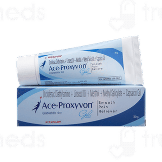 Ace Proxyvon Gel 30gm