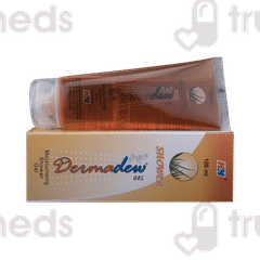 Dermadew Shower Gel 100ml Dermadew Shower Gel 100ml
