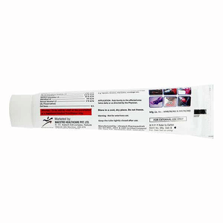 Goldpar Plus Gel 30Gm