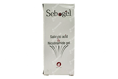 Sebogel Gel 30gm