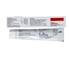 Dornac Gel 30Gm