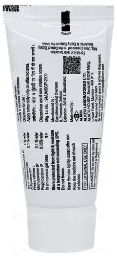 Clindakem A Gel 20gm