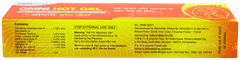 Omni Hot Gel 30gm