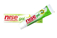 Nise Gel 30gm