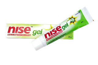 Nise Gel 30gm