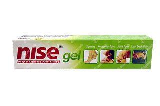 Nise Gel 30gm