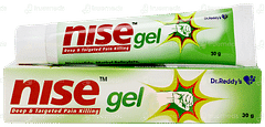 Nise Gel 30gm