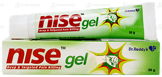 Nise Gel 30gm