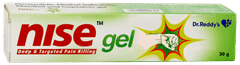 Nise Gel 30gm