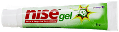 Nise Gel 30gm