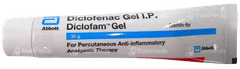 Diclofam Gel 30Gm Diclofam Gel 30Gm
