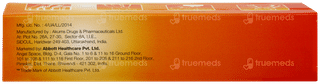 Diclofam Hot Gel 30gm