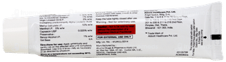 Diclofam Hot Gel 30gm