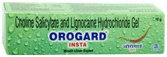 Orogard Insta Gel 10gm