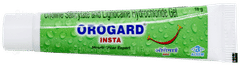 Orogard Insta Gel 10gm